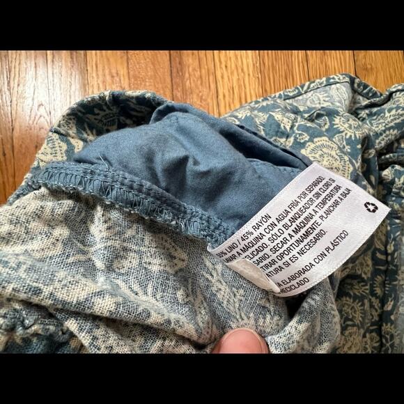 Universal thread patterned shorts - Picture 5 of 5